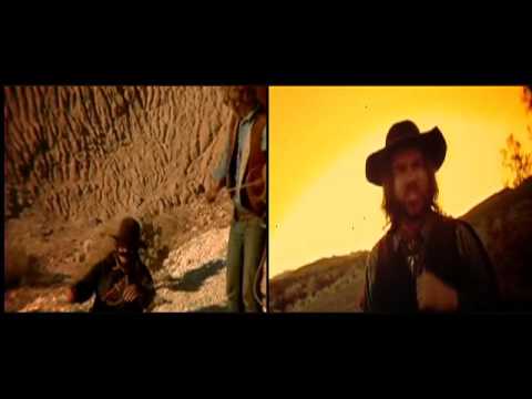 Conversation with a Gun