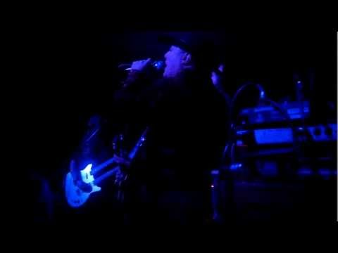 Spindrift with Jello Biafra